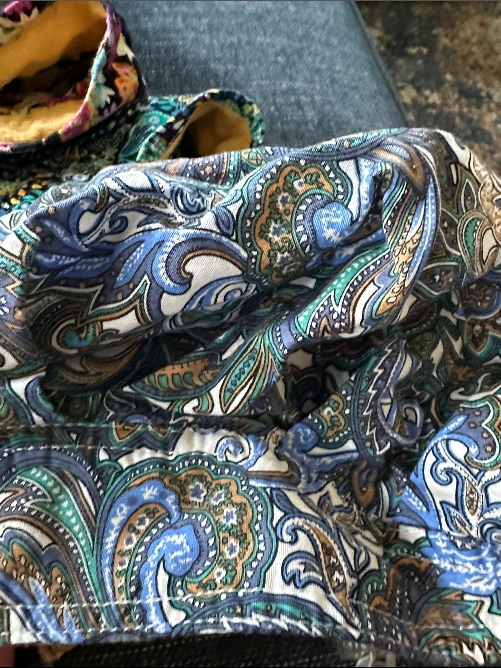 Guoer Hat Bouffant Scrub Cap One Size (7 hats) - Picture 2 of 8